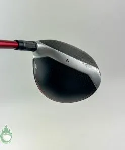 Used TaylorMade M6 Fairway 3 Wood 15* OBAN ISAWA 75g O4 Stiff Graphite Golf -Fairway Woods Soldes Magasin IMG 9598