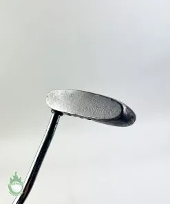 Used Right Handed RAM Zebra Z-38 Z2 35″ Putter Steel Golf Club 23 Used Right Handed RAM Zebra Z-38 Z2 35″ Putter Steel Golf Club -Fairway Woods Soldes Magasin IMG 9599 1