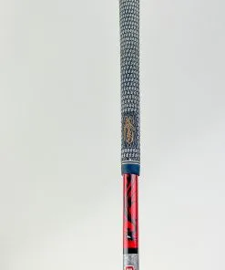 Used TaylorMade M6 Fairway 3 Wood 15* OBAN ISAWA 75g O4 Stiff Graphite Golf -Fairway Woods Soldes Magasin IMG 9600