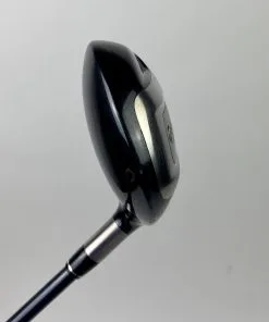 Used RH Tour Issued TaylorMade 300 Tour 3-15* Wood Stiff Flex 90g Graphite Golf -Fairway Woods Soldes Magasin IMG 9626