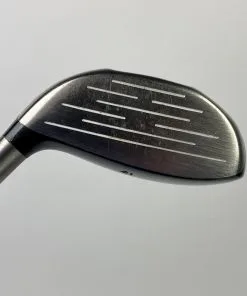 Used RH Tour Issued TaylorMade 300 Tour 3-15* Wood Stiff Flex 90g Graphite Golf -Fairway Woods Soldes Magasin IMG 9628 scaled 1