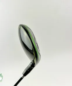 Used Callaway Epic Flash Fairway 5 Wood 18* 5.5 65g Regular Graphite Golf Club -Fairway Woods Soldes Magasin IMG 9636