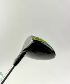 Used Callaway Epic Flash Fairway 5 Wood 18* 5.5 65g Regular Graphite Golf Club -Fairway Woods Soldes Magasin IMG 9637