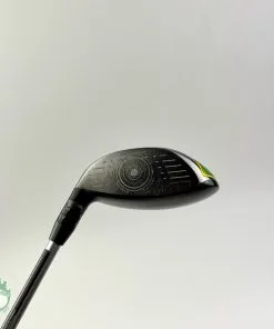 Used Callaway Epic Flash Fairway 5 Wood 18* 5.5 65g Regular Graphite Golf Club -Fairway Woods Soldes Magasin IMG 9638