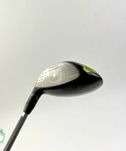 Used Callaway Epic Flash Fairway 5 Wood 18* 5.5 65g Regular Graphite Golf Club -Fairway Woods Soldes Magasin IMG 9639
