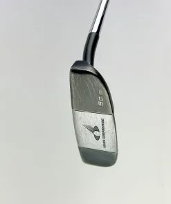 Used RH Never Compromise Speed Control SC.3 34″ Putter Steel Golf Club