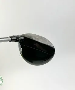 Used Callaway Epic Flash Fairway 5 Wood 18* 5.5 65g Regular Graphite Golf Club -Fairway Woods Soldes Magasin IMG 9641