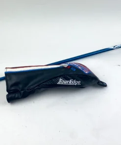 Used RH Tour Edge Exotics CBX 119 3 Wood 15* 6.0 75g Stiff Graphite Golf Club -Fairway Woods Soldes Magasin IMG 9663