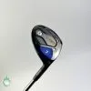 Used RH Callaway Big Bertha REVA Fairway 7 Wood RCH Ladies Graphite Golf -Fairway Woods Soldes Magasin IMG 9678