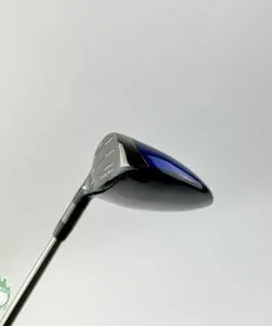 Used RH Callaway Big Bertha REVA Fairway 7 Wood RCH Ladies Graphite Golf -Fairway Woods Soldes Magasin IMG 9681
