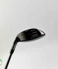 Used RH Callaway Big Bertha REVA Fairway 7 Wood RCH Ladies Graphite Golf -Fairway Woods Soldes Magasin IMG 9682