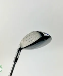 Used RH Callaway Big Bertha REVA Fairway 7 Wood RCH Ladies Graphite Golf -Fairway Woods Soldes Magasin IMG 9683