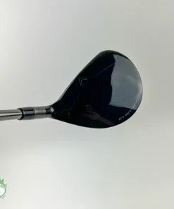 Used RH Callaway Big Bertha REVA Fairway 7 Wood RCH Ladies Graphite Golf -Fairway Woods Soldes Magasin IMG 9684