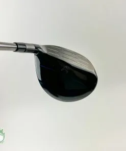 Used RH Callaway Big Bertha REVA Fairway 7 Wood RCH Ladies Graphite Golf -Fairway Woods Soldes Magasin IMG 9685