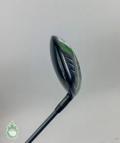 Used RH Callaway EPIC Speed Fairway 3 Wood 15* HZRDUS IM10 60g Stiff Golf Club 23 Used RH Callaway EPIC Speed Fairway 3 Wood 15* HZRDUS IM10 60g Stiff Golf Club -Fairway Woods Soldes Magasin IMG 9699