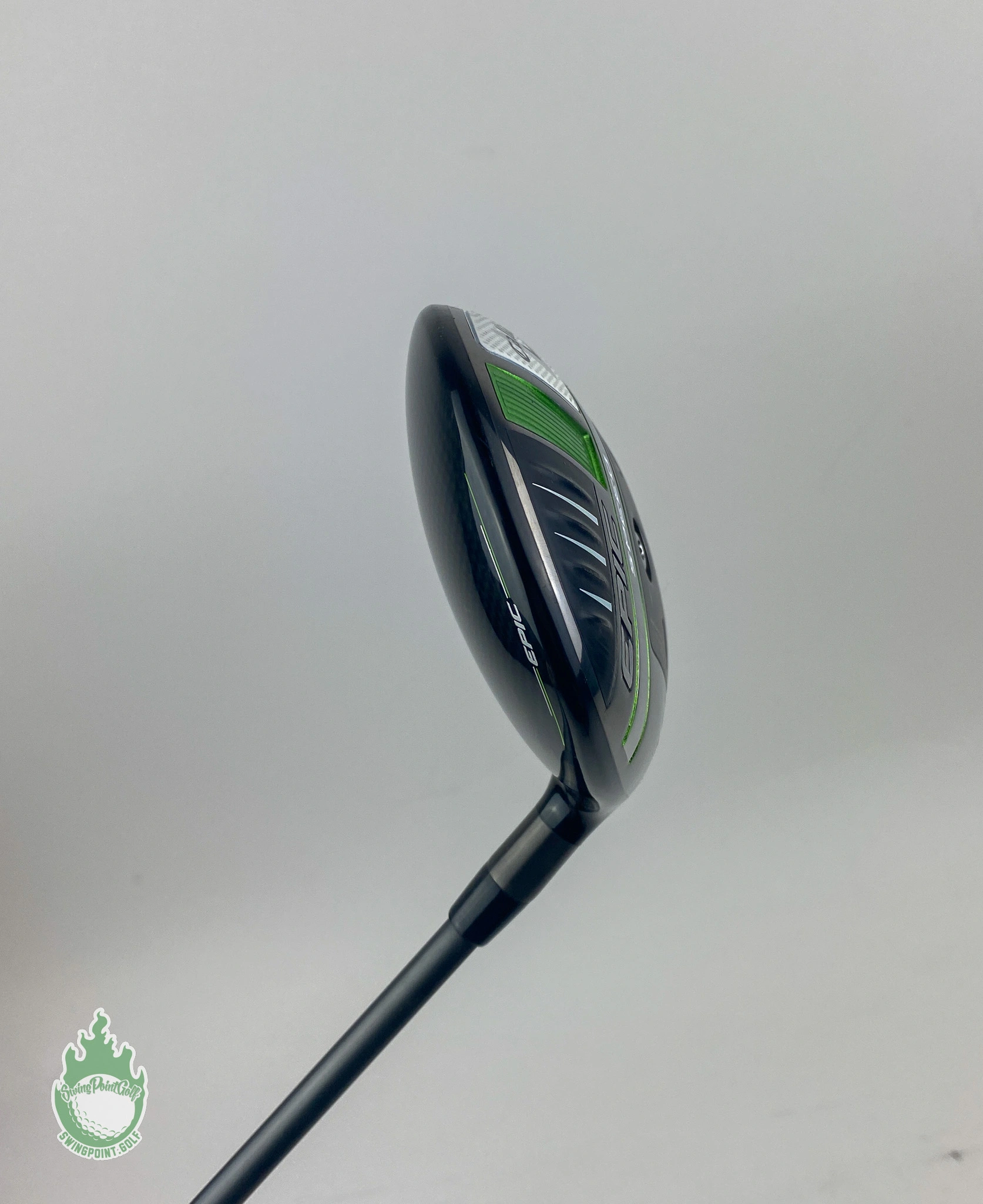 Used RH Callaway EPIC Speed Fairway 3 Wood 15* HZRDUS IM10 60g Stiff Golf Club 13 Used RH Callaway EPIC Speed Fairway 3 Wood 15* HZRDUS IM10 60g Stiff Golf Club - Image 11