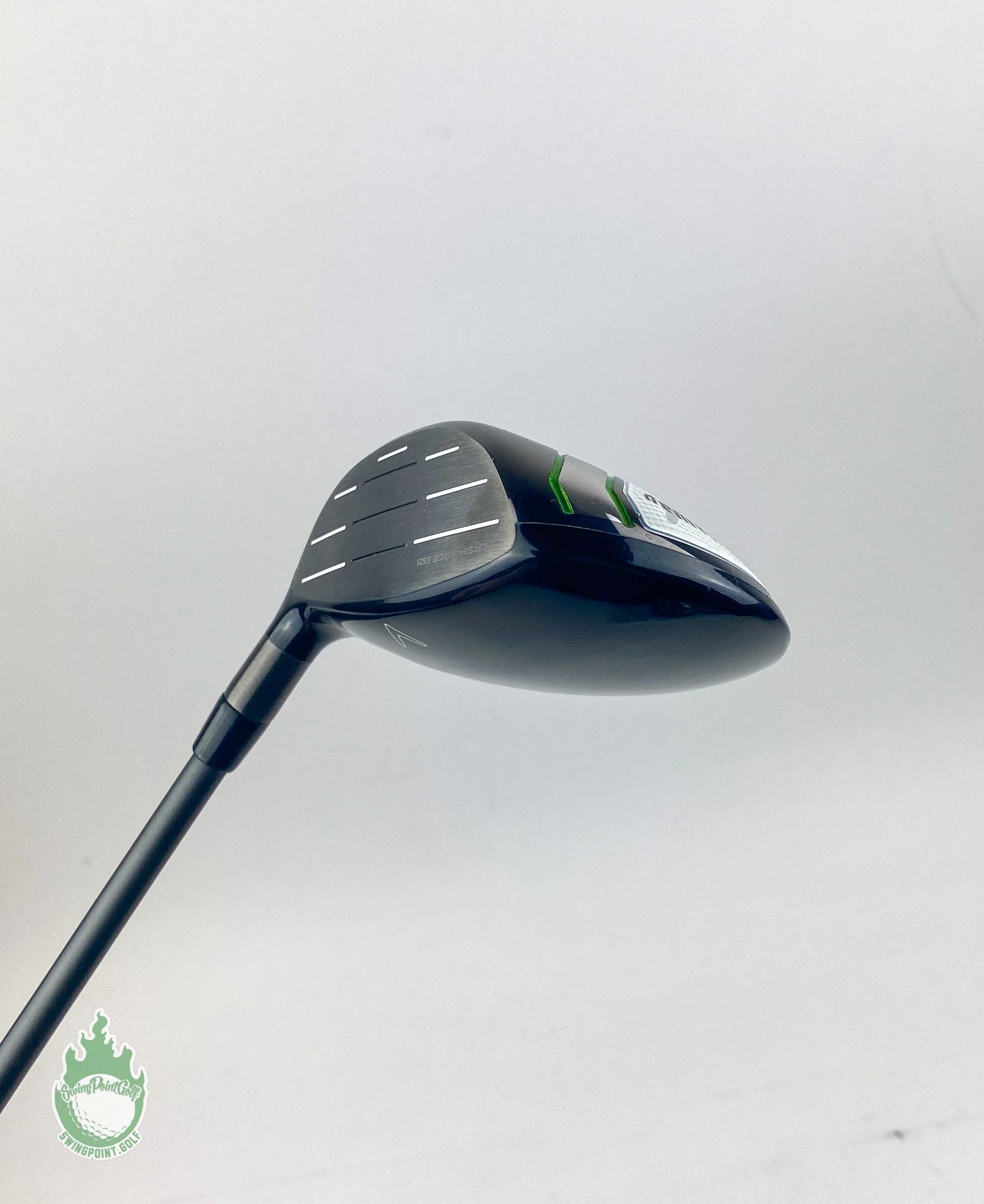 Used RH Callaway EPIC Speed Fairway 3 Wood 15* HZRDUS IM10 60g Stiff Golf Club 12 Used RH Callaway EPIC Speed Fairway 3 Wood 15* HZRDUS IM10 60g Stiff Golf Club - Image 10