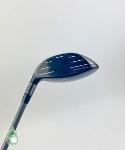 Used RH Callaway EPIC Speed Fairway 3 Wood 15* HZRDUS IM10 60g Stiff Golf Club 21 Used RH Callaway EPIC Speed Fairway 3 Wood 15* HZRDUS IM10 60g Stiff Golf Club -Fairway Woods Soldes Magasin IMG 9701