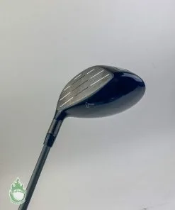 Used RH Callaway EPIC Speed Fairway 3 Wood 15* HZRDUS IM10 60g Stiff Golf Club 20 Used RH Callaway EPIC Speed Fairway 3 Wood 15* HZRDUS IM10 60g Stiff Golf Club -Fairway Woods Soldes Magasin IMG 9702