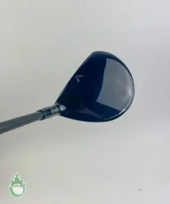 Used RH Callaway EPIC Speed Fairway 3 Wood 15* HZRDUS IM10 60g Stiff Golf Club 19 Used RH Callaway EPIC Speed Fairway 3 Wood 15* HZRDUS IM10 60g Stiff Golf Club -Fairway Woods Soldes Magasin IMG 9703