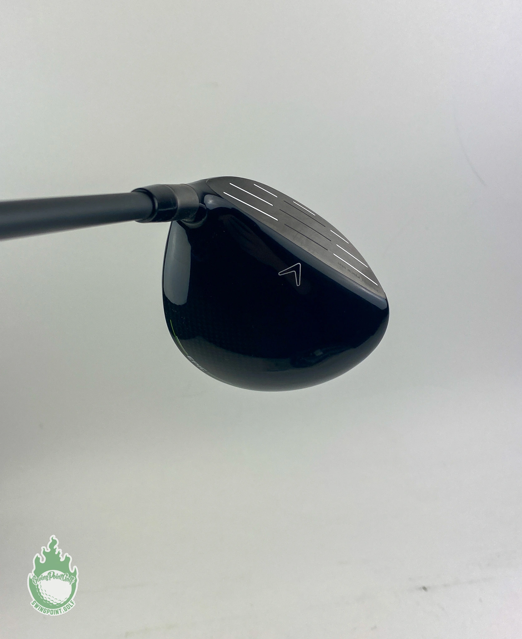 Used RH Callaway EPIC Speed Fairway 3 Wood 15* HZRDUS IM10 60g Stiff Golf Club 8 Used RH Callaway EPIC Speed Fairway 3 Wood 15* HZRDUS IM10 60g Stiff Golf Club - Image 6