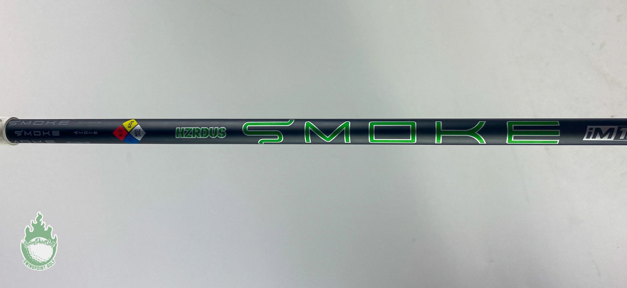 Used RH Callaway EPIC Speed Fairway 3 Wood 15* HZRDUS IM10 60g Stiff Golf Club 7 Used RH Callaway EPIC Speed Fairway 3 Wood 15* HZRDUS IM10 60g Stiff Golf Club - Image 5