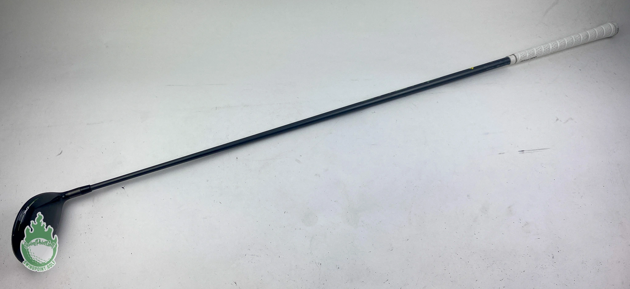 Used RH Callaway EPIC Speed Fairway 3 Wood 15* HZRDUS IM10 60g Stiff Golf Club 5 Used RH Callaway EPIC Speed Fairway 3 Wood 15* HZRDUS IM10 60g Stiff Golf Club - Image 3