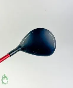 LEFT HAND Callaway XR 16 Fairway 5 Wood Speeder565 Regular Graphite Golf Club -Fairway Woods Soldes Magasin IMG 9733 1