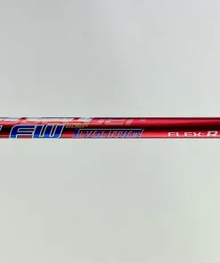 LEFT HAND Callaway XR 16 Fairway 5 Wood Speeder565 Regular Graphite Golf Club -Fairway Woods Soldes Magasin IMG 9734 1