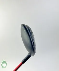 Used RH Callaway XR16 Fairway 3 Wood Speeder 565 FW Regular Graphite Golf Club -Fairway Woods Soldes Magasin IMG 9761 1