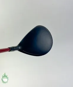 Used RH Callaway XR16 Fairway 3 Wood Speeder 565 FW Regular Graphite Golf Club -Fairway Woods Soldes Magasin IMG 9765 1