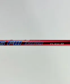 Used RH Callaway XR16 Fairway 3 Wood Speeder 565 FW Regular Graphite Golf Club -Fairway Woods Soldes Magasin IMG 9767 1