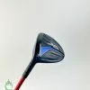 LEFT HAND Callaway XR16 Fairway 3 Wood Speeder565 Regular Graphite Golf Club -Fairway Woods Soldes Magasin IMG 9792 1