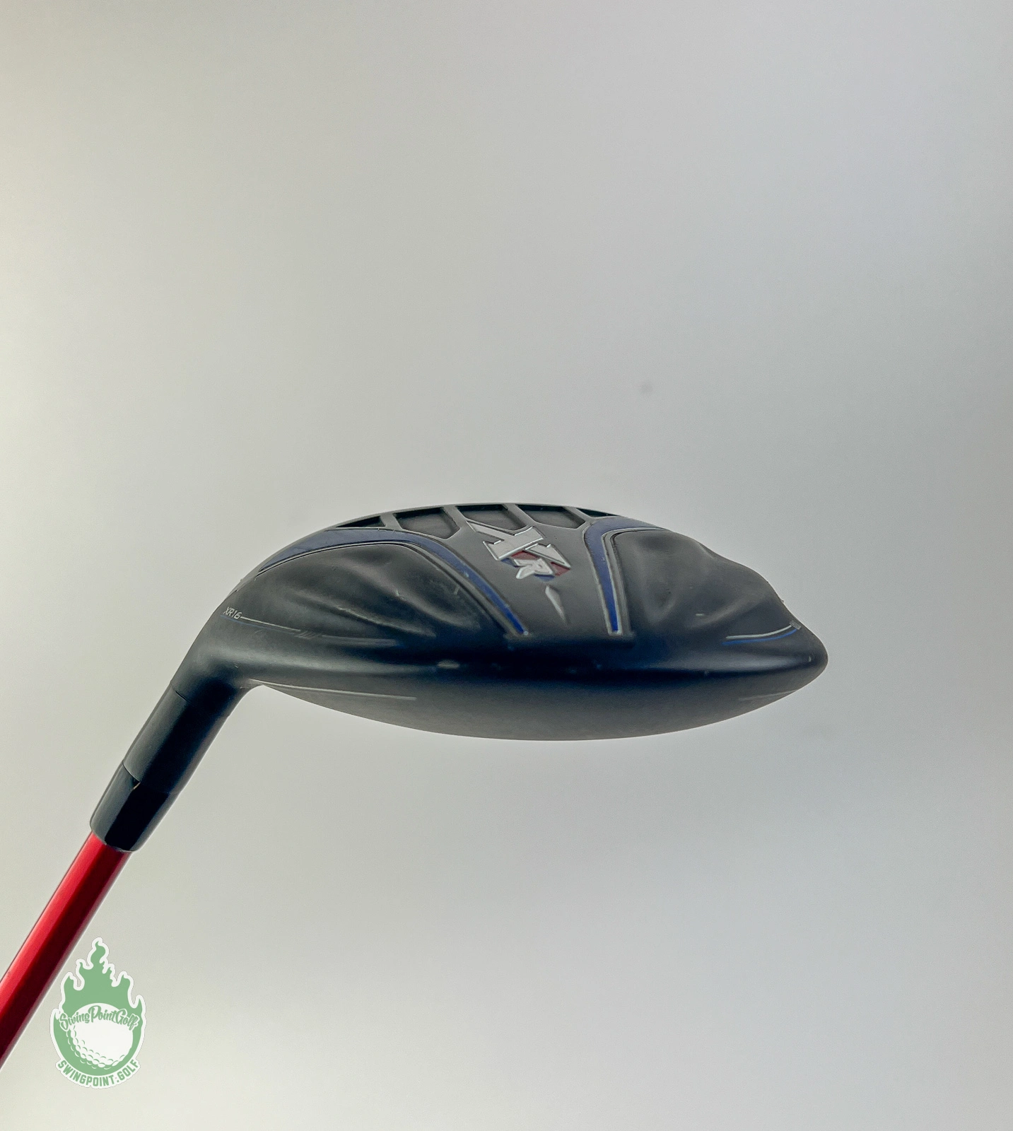 LEFT HAND Callaway XR16 Fairway 3 Wood Speeder565 Regular Graphite Golf Club 13 LEFT HAND Callaway XR16 Fairway 3 Wood Speeder565 Regular Graphite Golf Club - Image 11