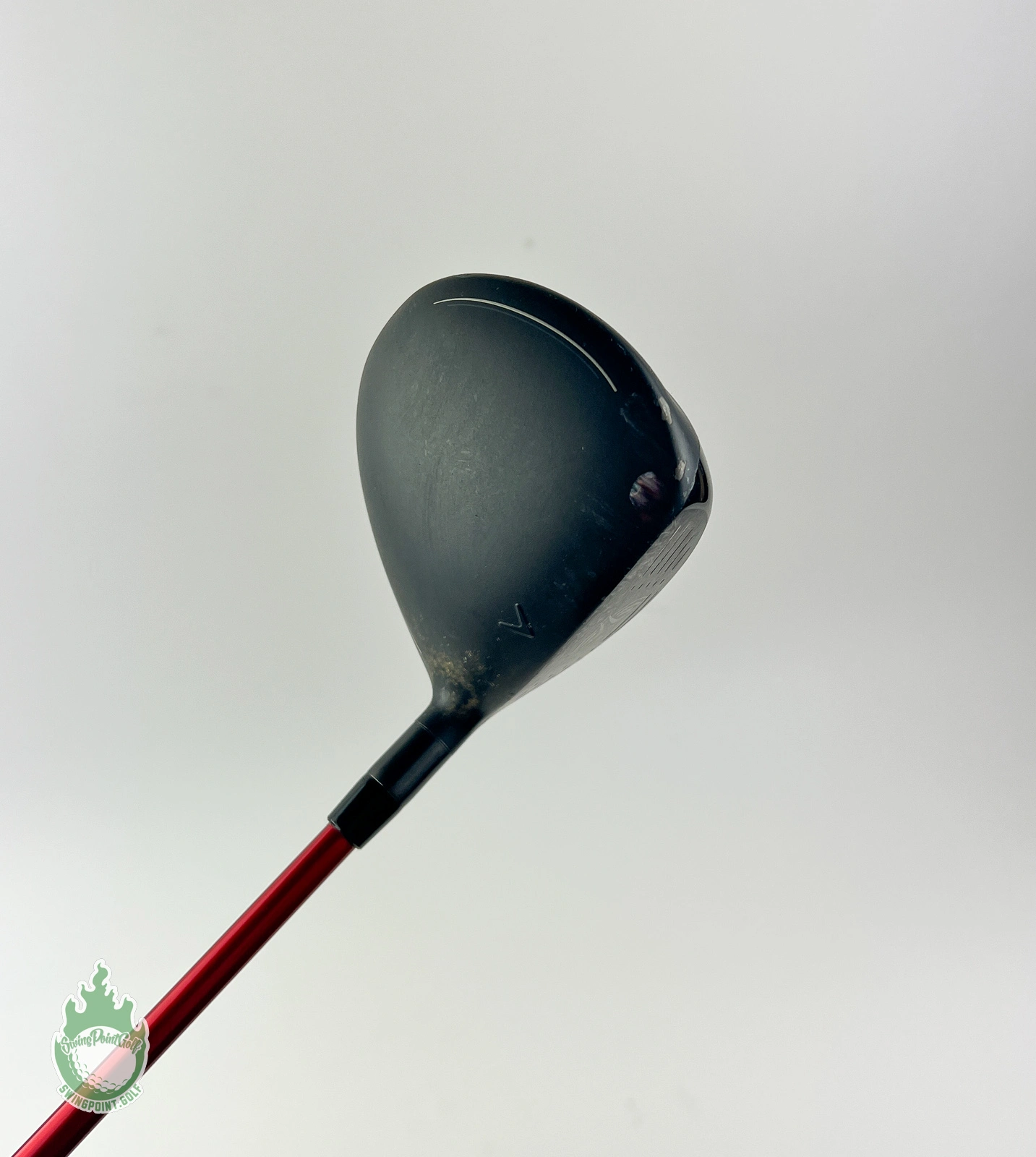 LEFT HAND Callaway XR16 Fairway 3 Wood Speeder565 Regular Graphite Golf Club 12 LEFT HAND Callaway XR16 Fairway 3 Wood Speeder565 Regular Graphite Golf Club - Image 10