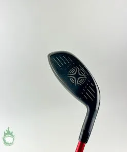 LEFT HAND Callaway XR16 Fairway 3 Wood Speeder565 Regular Graphite Golf Club 21 LEFT HAND Callaway XR16 Fairway 3 Wood Speeder565 Regular Graphite Golf Club -Fairway Woods Soldes Magasin IMG 9796 1