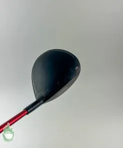 LEFT HAND Callaway XR16 Fairway 3 Wood Speeder565 Regular Graphite Golf Club 19 LEFT HAND Callaway XR16 Fairway 3 Wood Speeder565 Regular Graphite Golf Club -Fairway Woods Soldes Magasin IMG 9798 1