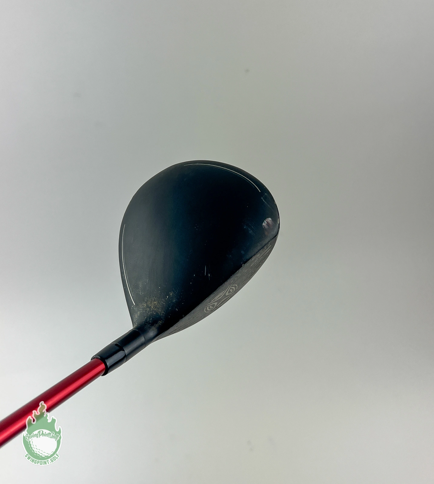 LEFT HAND Callaway XR16 Fairway 3 Wood Speeder565 Regular Graphite Golf Club 9 LEFT HAND Callaway XR16 Fairway 3 Wood Speeder565 Regular Graphite Golf Club - Image 7