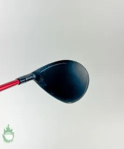 LEFT HAND Callaway XR16 Fairway 3 Wood Speeder565 Regular Graphite Golf Club 18 LEFT HAND Callaway XR16 Fairway 3 Wood Speeder565 Regular Graphite Golf Club -Fairway Woods Soldes Magasin IMG 9799 1