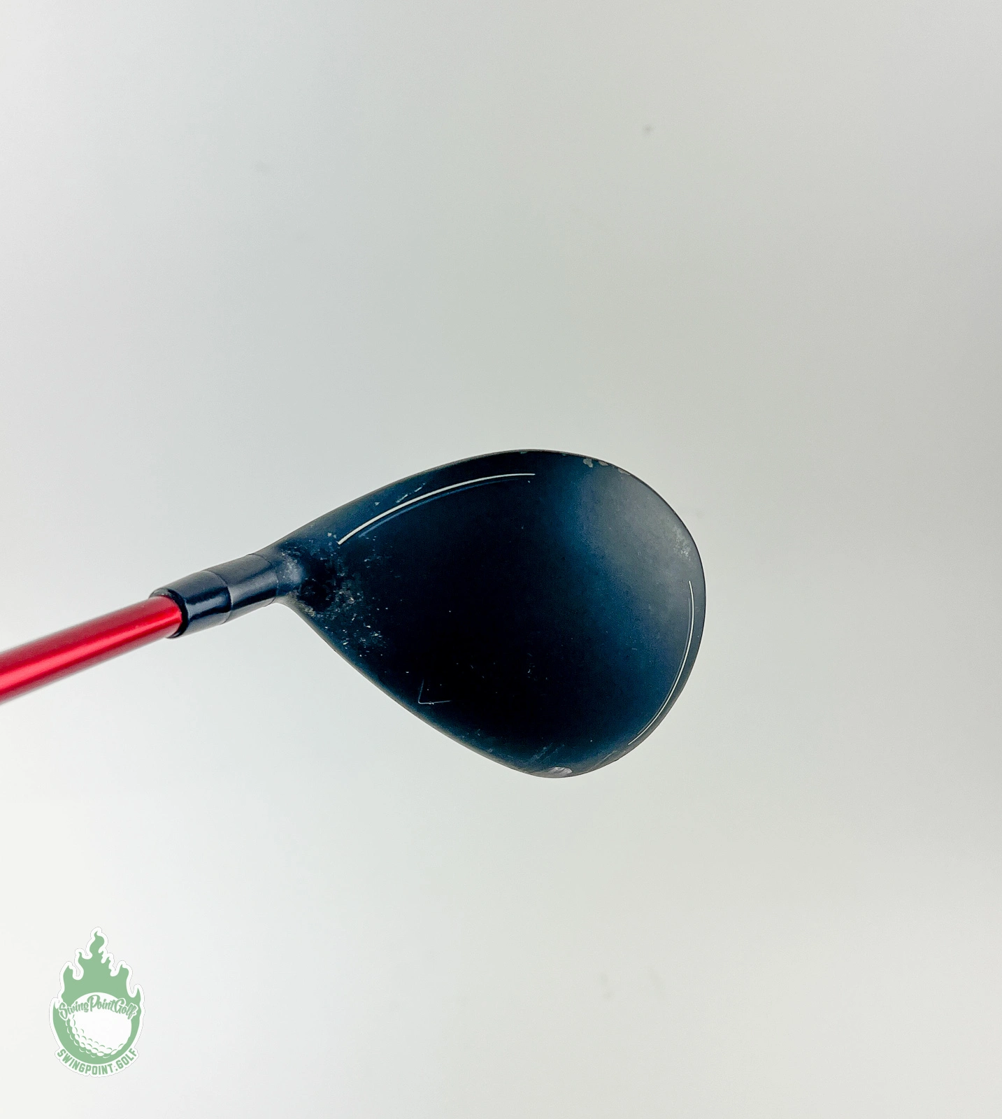 LEFT HAND Callaway XR16 Fairway 3 Wood Speeder565 Regular Graphite Golf Club 8 LEFT HAND Callaway XR16 Fairway 3 Wood Speeder565 Regular Graphite Golf Club - Image 6