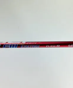 LEFT HAND Callaway XR16 Fairway 3 Wood Speeder565 Regular Graphite Golf Club 17 LEFT HAND Callaway XR16 Fairway 3 Wood Speeder565 Regular Graphite Golf Club -Fairway Woods Soldes Magasin IMG 9800 1