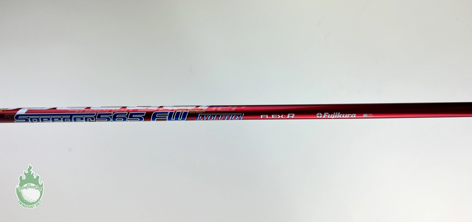 LEFT HAND Callaway XR16 Fairway 3 Wood Speeder565 Regular Graphite Golf Club 7 LEFT HAND Callaway XR16 Fairway 3 Wood Speeder565 Regular Graphite Golf Club - Image 5