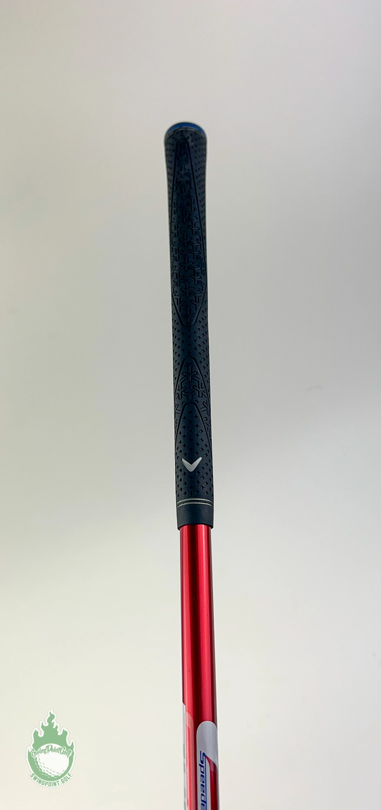 LEFT HAND Callaway XR16 Fairway 3 Wood Speeder565 Regular Graphite Golf Club 6 LEFT HAND Callaway XR16 Fairway 3 Wood Speeder565 Regular Graphite Golf Club - Image 4