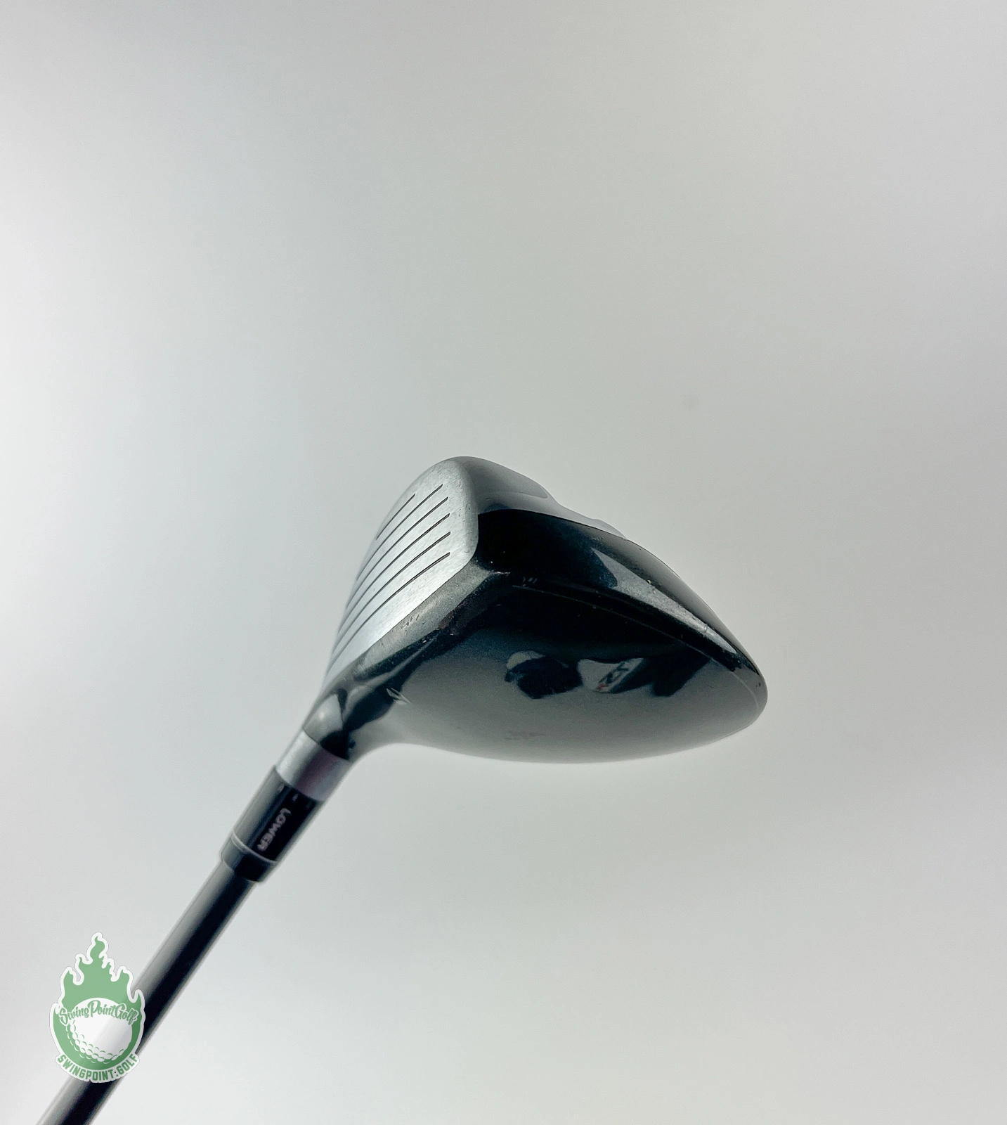 Used RH TaylorMade SLDR Fairway 3HL Wood 17* 47g Lite Flex Graphite Golf Club 12 Used RH TaylorMade SLDR Fairway 3HL Wood 17* 47g Lite Flex Graphite Golf Club - Image 10