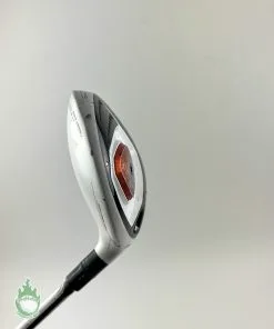 TaylorMade R11 Fairway 3 Wood 15.5* Fujikura Blur 70g Stiff Flex Graphite Golf -Fairway Woods Soldes Magasin IMG 9808