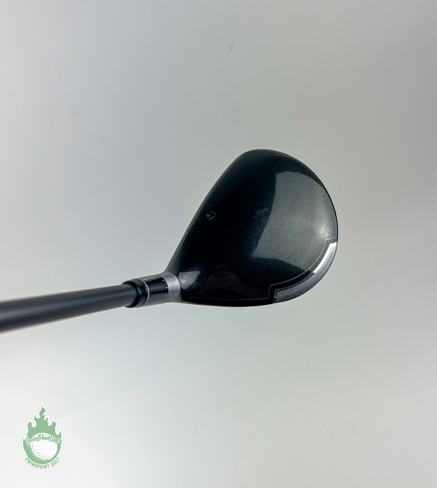 Used RH TaylorMade SLDR Fairway 3HL Wood 17* 47g Lite Flex Graphite Golf Club 9 Used RH TaylorMade SLDR Fairway 3HL Wood 17* 47g Lite Flex Graphite Golf Club - Image 7