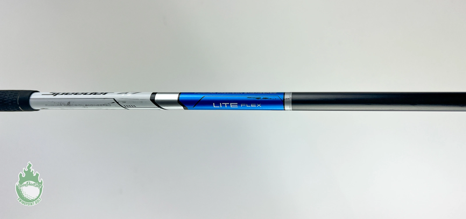 Used RH TaylorMade SLDR Fairway 3HL Wood 17* 47g Lite Flex Graphite Golf Club 7 Used RH TaylorMade SLDR Fairway 3HL Wood 17* 47g Lite Flex Graphite Golf Club - Image 5