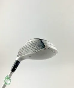 TaylorMade R11 Fairway 3 Wood 15.5* Fujikura Blur 70g Stiff Flex Graphite Golf -Fairway Woods Soldes Magasin IMG 9811