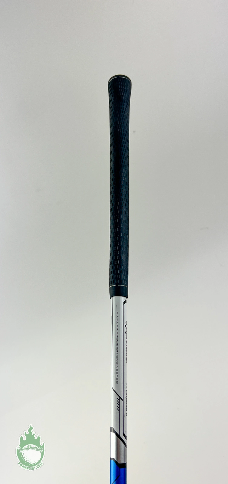 Used RH TaylorMade SLDR Fairway 3HL Wood 17* 47g Lite Flex Graphite Golf Club 6 Used RH TaylorMade SLDR Fairway 3HL Wood 17* 47g Lite Flex Graphite Golf Club - Image 4