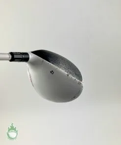 TaylorMade R11 Fairway 3 Wood 15.5* Fujikura Blur 70g Stiff Flex Graphite Golf -Fairway Woods Soldes Magasin IMG 9813